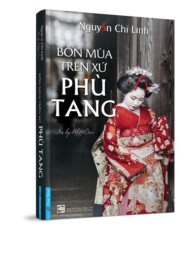 Đam mê trải nghiệm, khám phá từng chuyến đi: Đây là những cuốn sách dành cho những ai đam mê “xê dịch” - Ảnh 4.