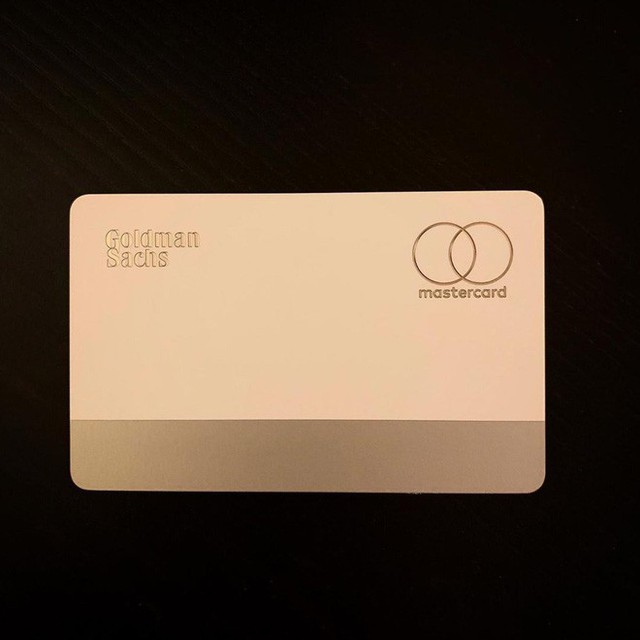 Đập hộp thẻ tín dụng Apple Card, chất liệu titan, thiết kế đơn giản và đẳng cấp - Ảnh 3.