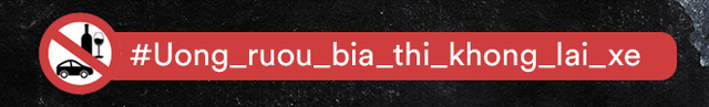 Uống rượu bia thì không lái xe: 3 khó - 2 dễ và ao ước kỳ dị của Chánh Văn Hoàng Anh Tú - Ảnh 5.