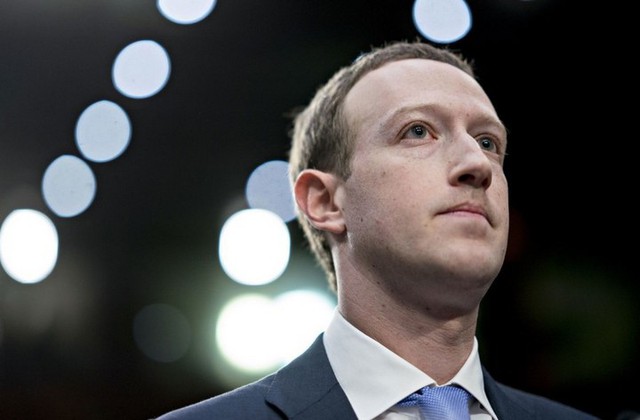 Mark Zuckerberg chưa bao giờ làm thuê cho ai và đó là điều rất nguy hiểm đối với Facebook - Ảnh 2.