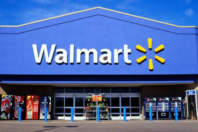 Cuộc chiến Shipping: Walmart đang nắm thế thượng phong trước Amazon vì những lý do này! - Ảnh 2.