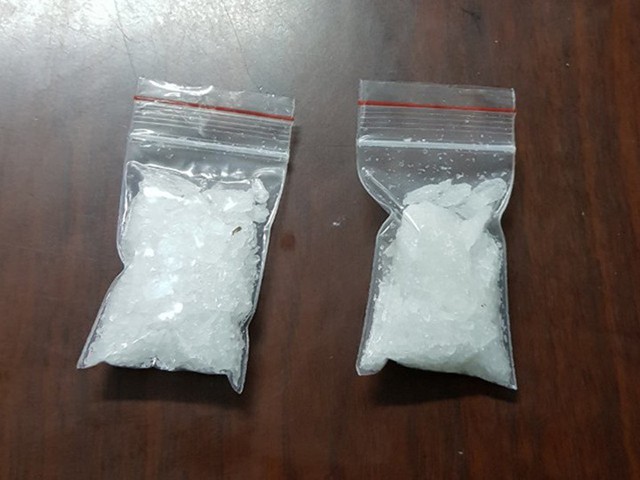 Nhận biết các loại ma túy và tác hại của chúng - Ảnh 15.