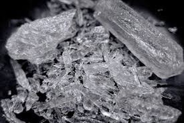 Nhận biết các loại ma túy và tác hại của chúng - Ảnh 8.
