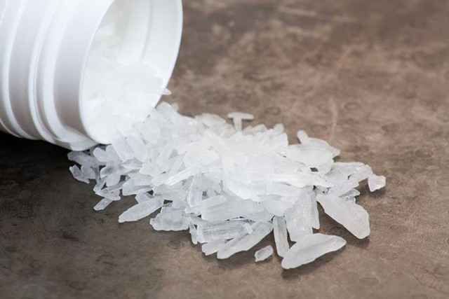 Nhận biết các loại ma túy và tác hại của chúng - Ảnh 9.
