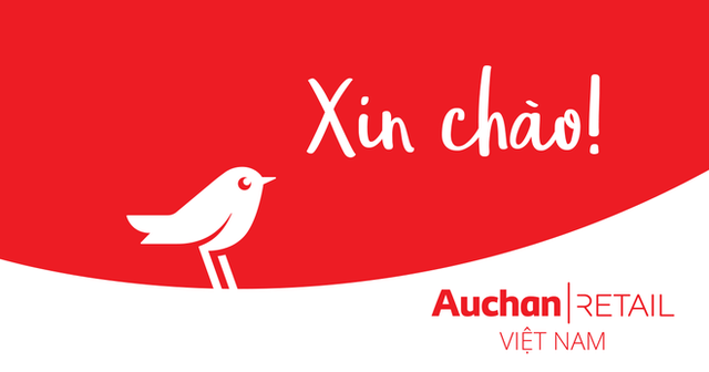  Chân dung gã khổng lồ bán lẻ Auchan sắp rút khỏi Việt Nam - Ảnh 3.