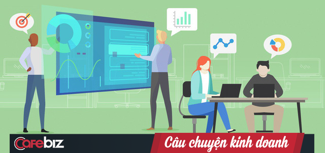 Dữ liệu là vàng đen cho tăng trưởng, doanh nghiệp của bạn có đầu tư thu thập data không và đã biết tận dụng mỏ vàng này chưa?  - Ảnh 3.