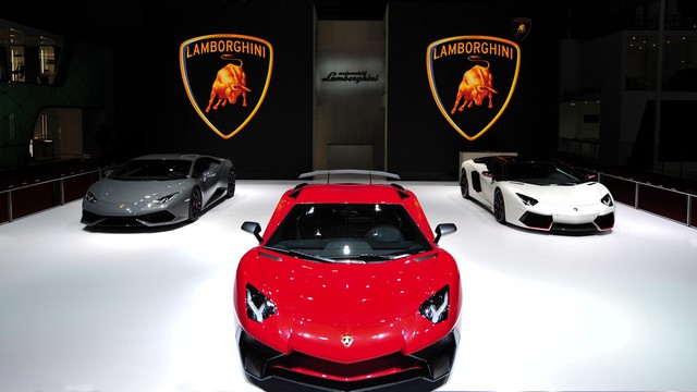 [Chuyện thương hiệu] Lamborghini: Từ hãng máy kéo thành huyền thoại siêu xe nhờ lời chế giễu của Ferrari - Ảnh 5.