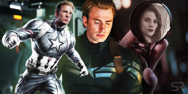 Khoa học đã tìm ra lý do vì sao Captain America luôn mang theo ảnh người yêu bên mình - Ảnh 4.