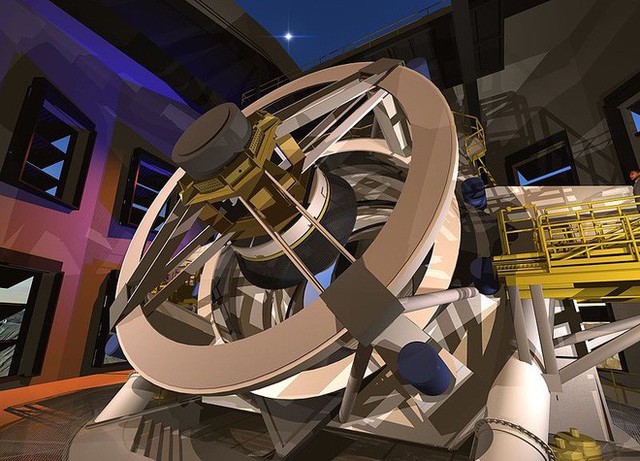 NASA đang phát triển một cái kính viễn vọng có khả năng cứu sống nhân loại - Ảnh 3.