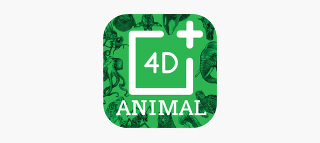 Ứng dụng xem hình 3D động vật sống động đang khiến cả trẻ em lẫn người lớn mê tít - Ảnh 2.
