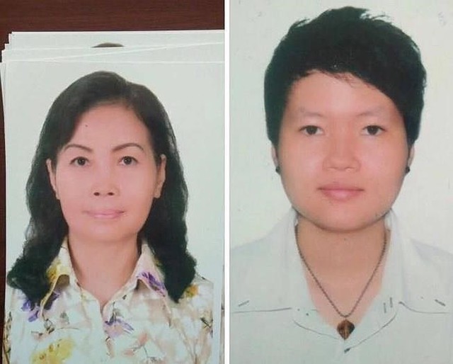 Nghi phạm vụ phi tang xác trong khối bê tông: Từ du học sinh Anh, thông thạo 3 thứ tiếng đến kẻ cuồng tín giết người máu lạnh - Ảnh 1.