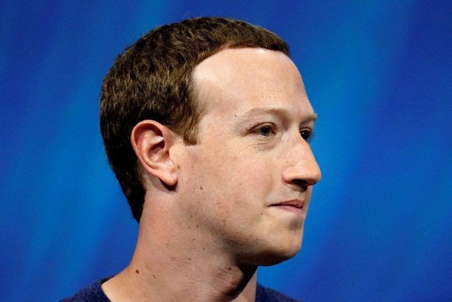 Cựu giám đốc bảo mật của Facebook: Mark Zuckerberg có quyền lực quá lớn, nên từ chức thì sẽ tốt hơn - Ảnh 1.
