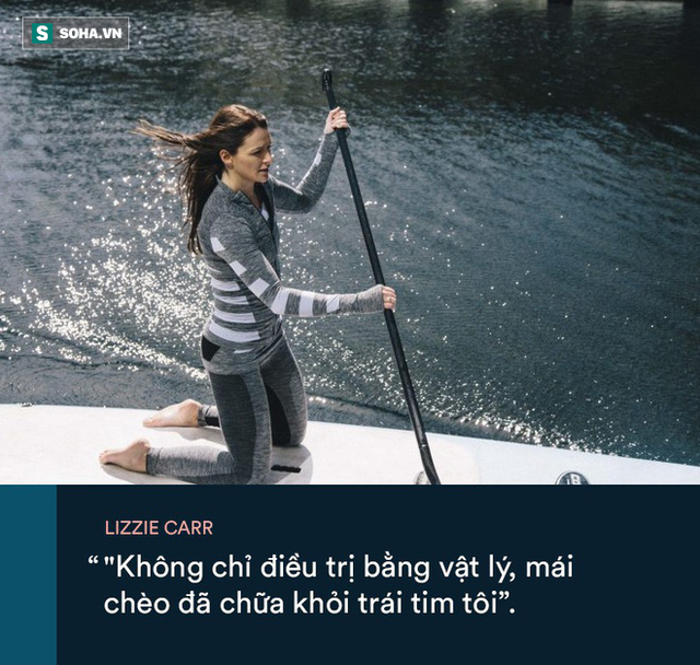  Hành trình kỳ lạ của cô gái mắc ung thư khát khao sống: Khiến thế giới phải gọi tên mình! - Ảnh 4.