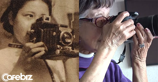 Cuộc đời rộn rã của phóng viên Tsuneko Sasamoto: 71 tuổi vẫn chăm chỉ làm việc, 86 tuổi miệt mài yêu đương, 102 tuổi gặt hái vinh quang vô tiền khoáng hậu - Ảnh 2.