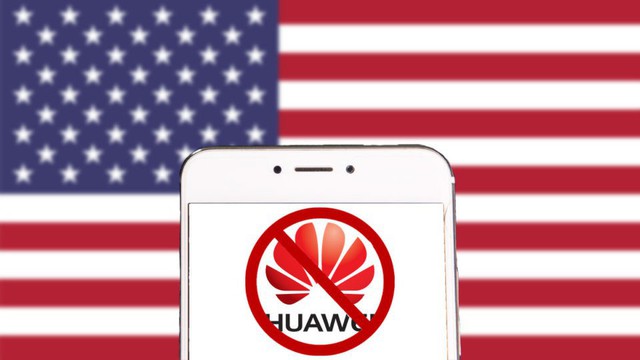 Tâng bốc Huawei và chế giễu Apple nhưng nhân vật mạnh mồm này lại vẫn dùng iPhone? - Ảnh 1.