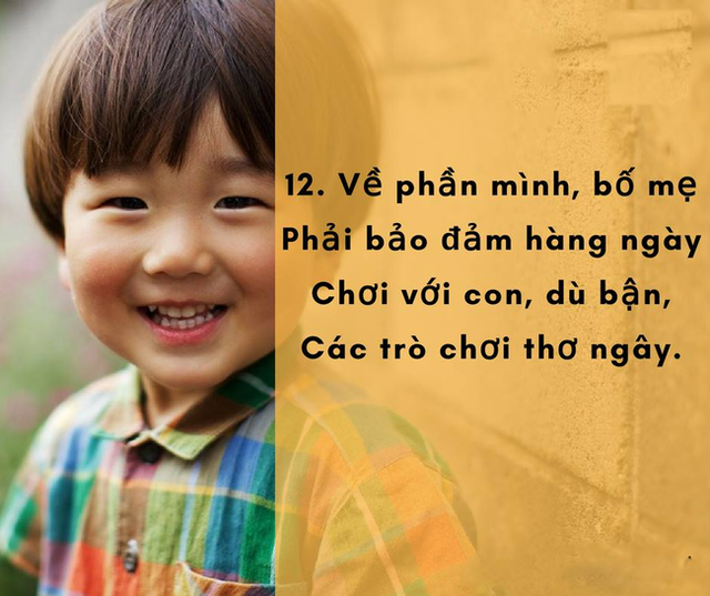  Nhìn lại cách người Nhật dạy con khiến cả thế giới ngưỡng mộ, mọi cha mẹ Việt đều có thể học theo - Ảnh 12.