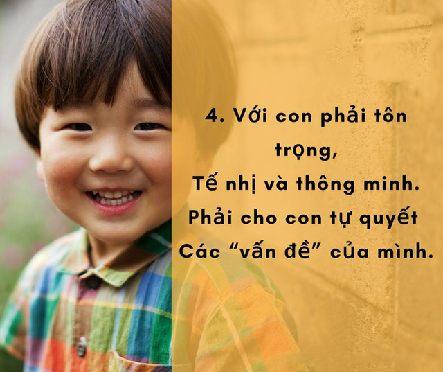  Nhìn lại cách người Nhật dạy con khiến cả thế giới ngưỡng mộ, mọi cha mẹ Việt đều có thể học theo - Ảnh 4.
