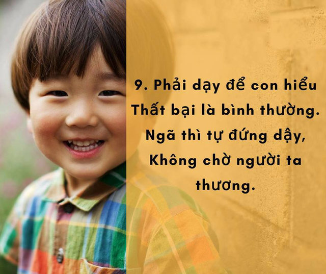  Nhìn lại cách người Nhật dạy con khiến cả thế giới ngưỡng mộ, mọi cha mẹ Việt đều có thể học theo - Ảnh 9.