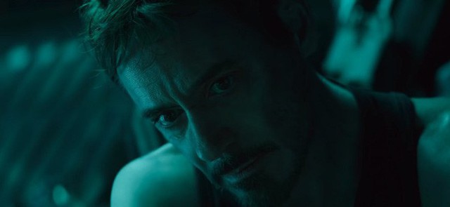 Quá trình biên tập Avengers: Endgame đã thay đổi đáng kể đoạn kết của nhân vật Black Widow - Ảnh 5.