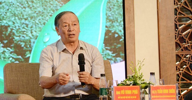 “Giải mã” nguyên nhân khiến Auchan rút lui khỏi thị trường Việt - Ảnh 1. “Giải mã” nguyên nhân khiến Auchan rút lui khỏi thị trường Việt - Ảnh 1.
