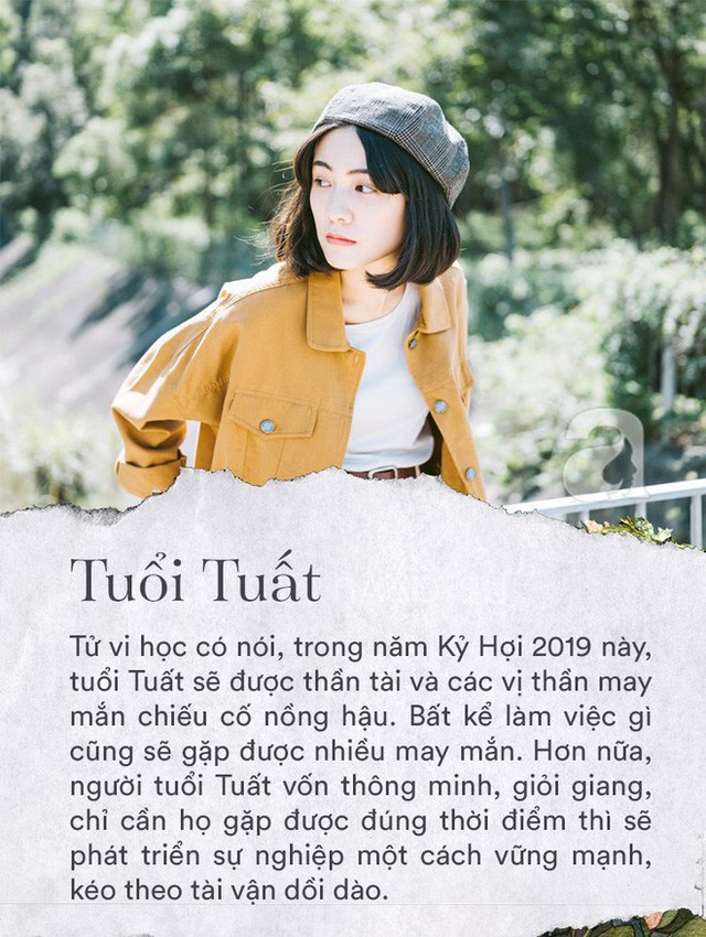  Nửa cuối năm 2019, 3 con giáp này gặp được cơ hội phát tài, cuộc sống chỉ có giàu và giàu hơn, tiền bạc dư dả đến vài năm sau - Ảnh 3.