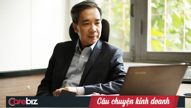 CEO Lê Bá Thông: Nếu sáng thức dậy không muốn đi làm nữa, liên tiếp như vậy trong 1 tuần, hãy nộp đơn xin nghỉ việc ngay! - Ảnh 1.