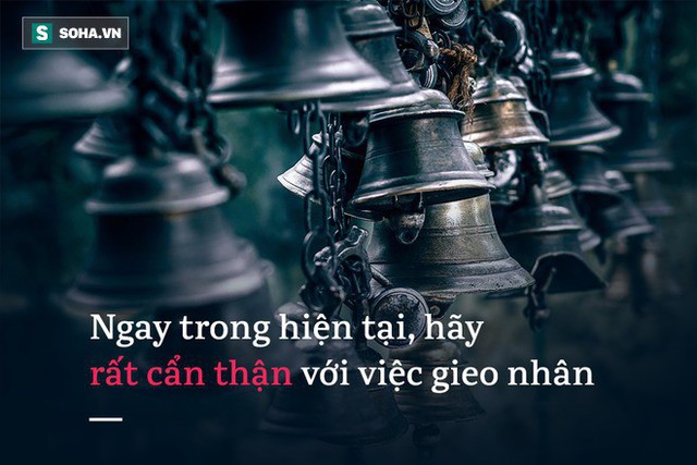  Giàu nhất thiên hạ song chưa bố thí lấy 1 đồng, quả báo kiếp sau làm phú ông hối không kịp - Ảnh 2.