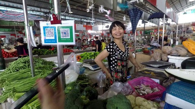 Từ chỗ chỉ biết copy, Trung Quốc đã tiến bước trở thành cường quốc công nghệ như thế nào? - Ảnh 3. Từ chỗ chỉ biết copy, Trung Quốc đã tiến bước trở thành cường quốc công nghệ như thế nào? - Ảnh 3.