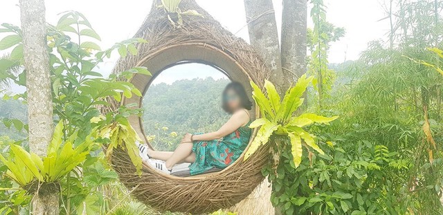 Review sốc: Cư dân mạng tranh cãi gay gắt sau khi một nữ du khách Việt đăng đàn chê Bali là “ảo” và “vô vị” - Ảnh 5.