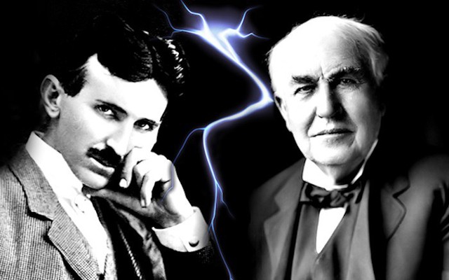 Thí nghiệm gây tranh cãi của Edison đã khiến cả thế giới giật mình vì sự tàn nhẫn của con người - Ảnh 2.