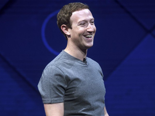 Khối tài sản khủng lên tới 70 tỷ USD của ông trùm Facebook lớn cỡ nào? - Ảnh 6.