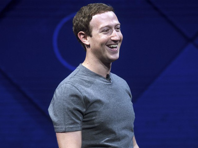 Khối tài sản khủng lên tới 70 tỷ USD của ông trùm Facebook lớn cỡ nào? - Ảnh 6. Khối tài sản khủng lên tới 70 tỷ USD của ông trùm Facebook lớn cỡ nào? - Ảnh 6.