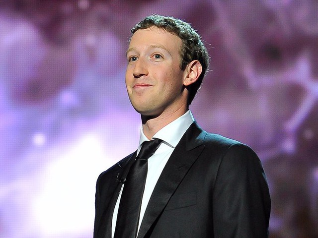 Khối tài sản khủng lên tới 70 tỷ USD của ông trùm Facebook lớn cỡ nào? - Ảnh 7. Khối tài sản khủng lên tới 70 tỷ USD của ông trùm Facebook lớn cỡ nào? - Ảnh 7.