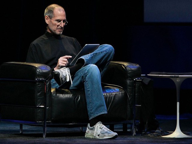 10 dá»± ÄoÃ¡n Steve Jobs vá» cÃ´ng nghá» trong tÆ°Æ¡ng lai â 2 trong sá» nÃ y sai be bÃ©t - áº¢nh 3.