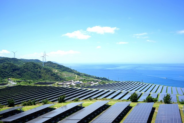 Sếp JLL Việt Nam: Năng lượng tái tạo lọt vào tầm ngắm của nhà đầu tư - Ảnh 2.