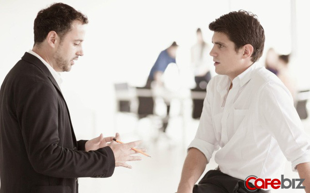 Cần làm gì để khiến sếp vui trong 60 giây? - Ảnh 3. Cần làm gì để khiến sếp vui trong 60 giây? - Ảnh 3.