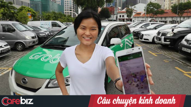 Uber - Chú “kỳ lân” gục ngã: Khi tiền nhiều vẫn chết dưới tay các đối thủ phù hợp với địa phương - Ảnh 2.