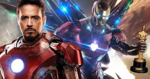 Đạo diễn ENDGAME: Vai Iron Man của Robert Downey Jr. xứng đáng nhận Oscar hơn bất cứ ai trong 40 năm qua - Ảnh 1.