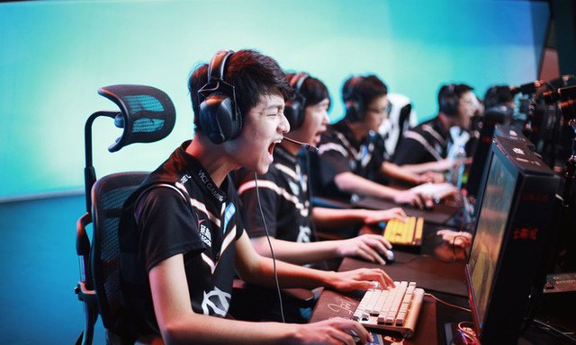 Đến năm 2023, số game thủ PC tại Trung Quốc sẽ nhiều hơn tổng số dân của nước Mỹ - Ảnh 1.
