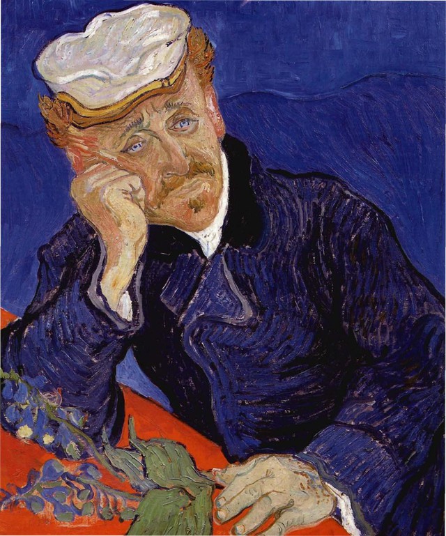 [Chuyện đẹp] Nỗi buồn của Van Gogh - Ảnh 4.