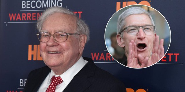 Khi cả thế giới đua nhau trở thành công ty công nghệ thì Tim Cook lại nói Apple không còn là công ty công nghệ - Ảnh 2. Khi cả thế giới đua nhau trở thành công ty công nghệ thì Tim Cook lại nói Apple không còn là công ty công nghệ - Ảnh 2.