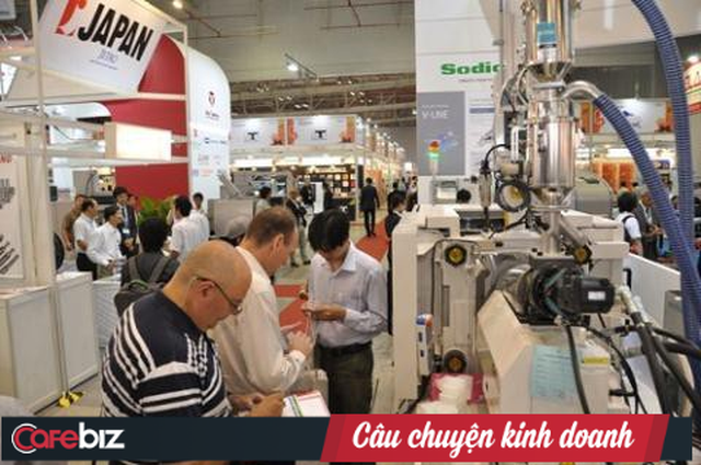 Lãnh đạo DN Nhật than phiền: Người Việt trẻ giỏi nhưng nhảy việc nhiều quá, chúng tôi không đủ niềm tin giao cho các bạn những dự án toàn cầu! - Ảnh 1.