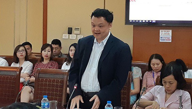 Doanh nghiệp công nghệ Việt: Bất lợi do bị trói bởi tư duy cũ - Ảnh 1. Doanh nghiệp công nghệ Việt: Bất lợi do bị trói bởi tư duy cũ - Ảnh 1.