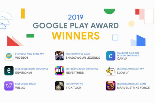 Google I/O 2019: Giám đốc điều hành Google Sundar Pichai sẽ tiết lộ gì - Ảnh 1. Google I/O 2019: Giám đốc điều hành Google Sundar Pichai sẽ tiết lộ gì - Ảnh 1.