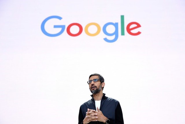 Google I/O 2019: Giám đốc điều hành Google Sundar Pichai sẽ tiết lộ gì - Ảnh 3. Google I/O 2019: Giám đốc điều hành Google Sundar Pichai sẽ tiết lộ gì - Ảnh 3.