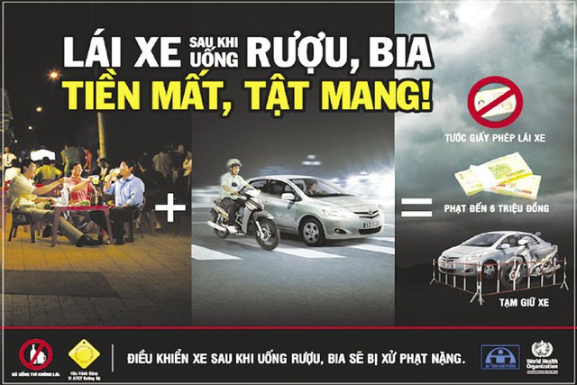 PGS.TS Lê Quý Đức: Ở khía cạnh đạo đức, văn hóa ép bia rượu là một tập tục lạc hậu và dã man - Ảnh 4. PGS.TS Lê Quý Đức: Ở khía cạnh đạo đức, văn hóa ép bia rượu là một tập tục lạc hậu và dã man - Ảnh 4.