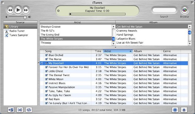 Apple chuẩn bị khai tử iTunes, thay thế bằng ứng dụng Music - Ảnh 1.