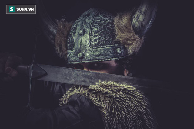  Bí mật khả năng bất bại của chiến binh Viking: Không biết đau, chiến đấu như thôi miên - Ảnh 1.