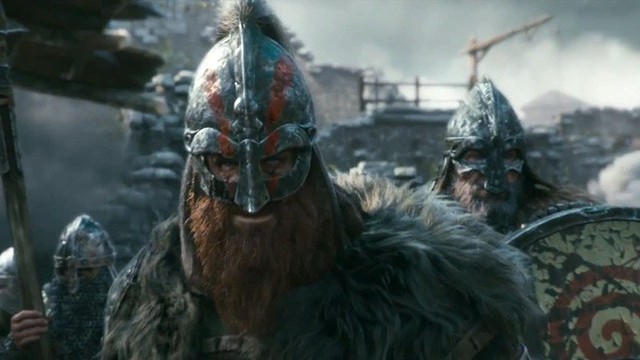  Bí mật khả năng bất bại của chiến binh Viking: Không biết đau, chiến đấu như thôi miên - Ảnh 2.