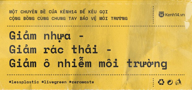 Người tặng tấm biển Tui bán rau, không bán túi nilon cho các sạp hàng ở Sài Gòn: Các cô chú làm được thì chúng mình cũng làm được! - Ảnh 8.